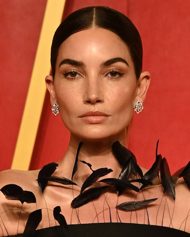 Lily Aldridge